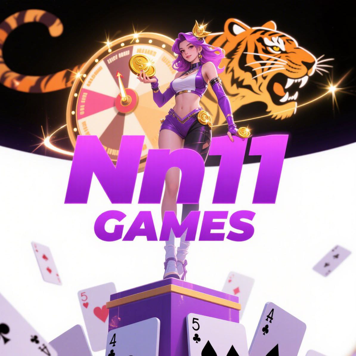 register Nn11 GAMES